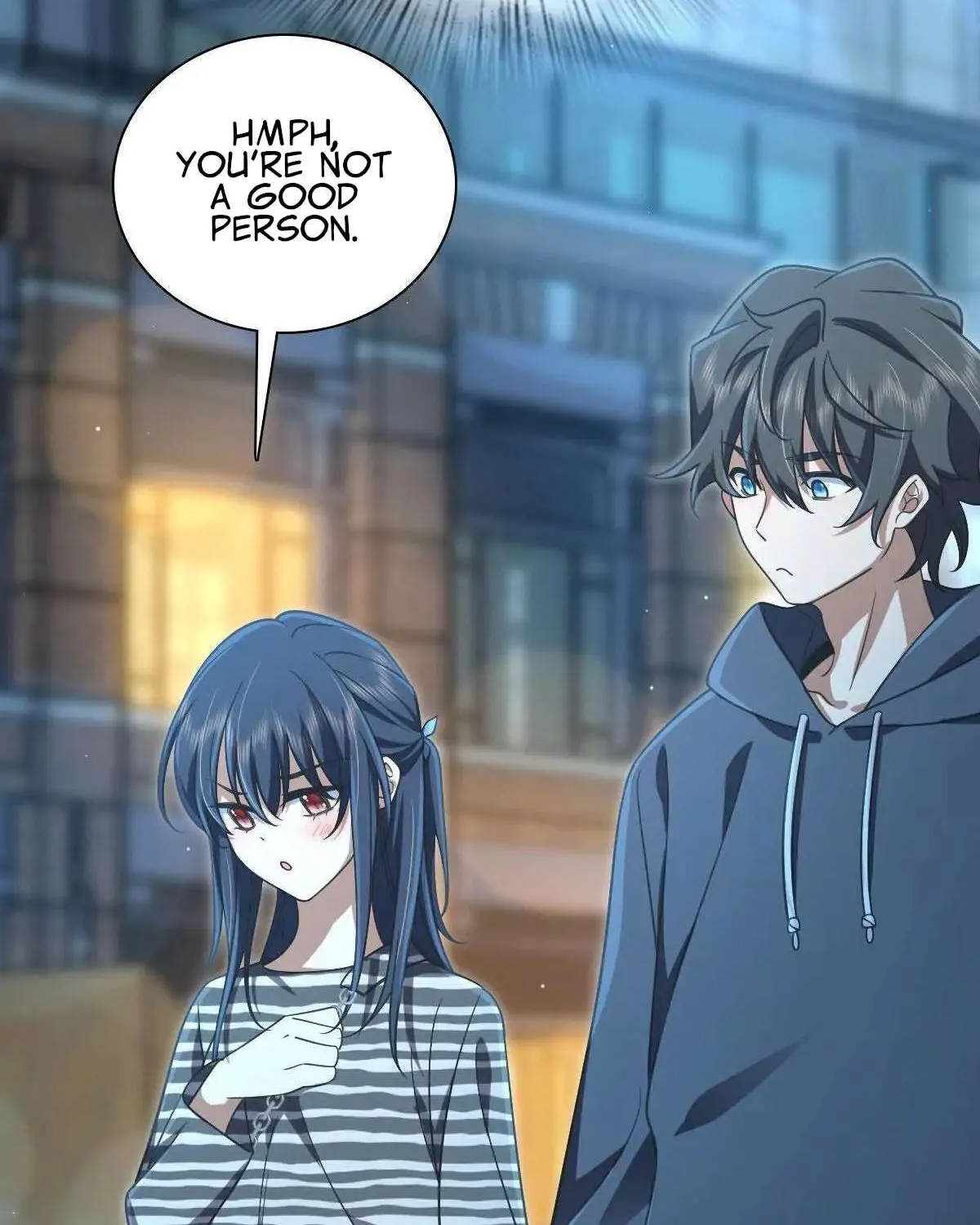 My Wife Is From a Thousand Years Ago Chapter 103 page 23 - 