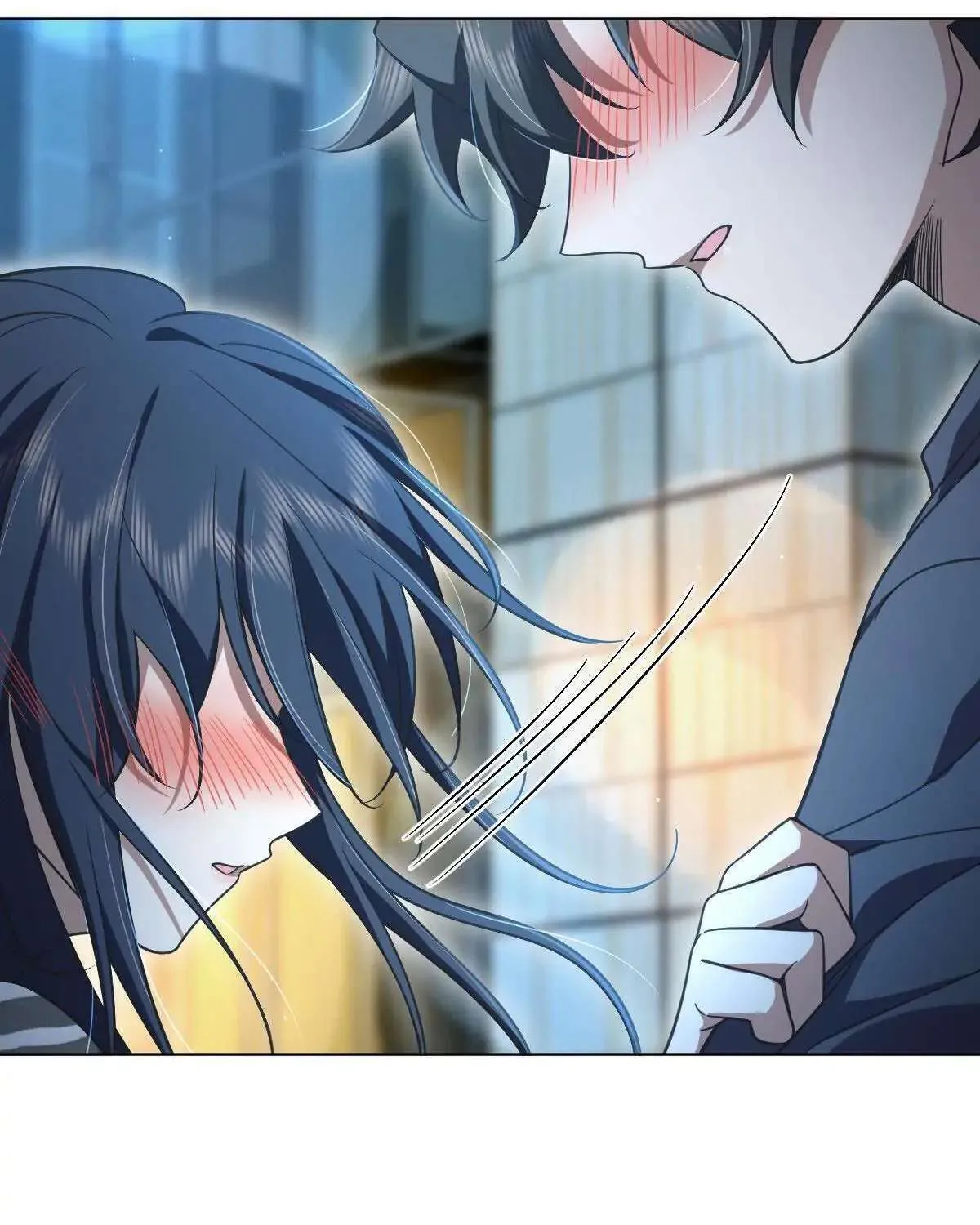 My Wife Is From a Thousand Years Ago Chapter 103 page 34 - 