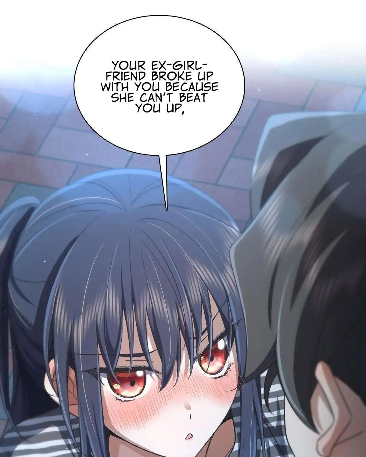 My Wife Is From a Thousand Years Ago Chapter 103 page 35 - 