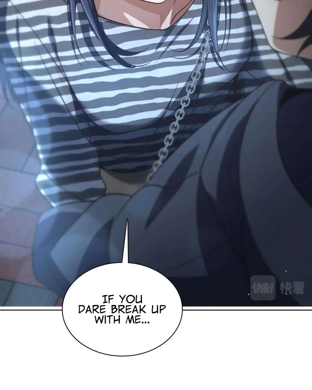 My Wife Is From a Thousand Years Ago Chapter 103 page 36 - 