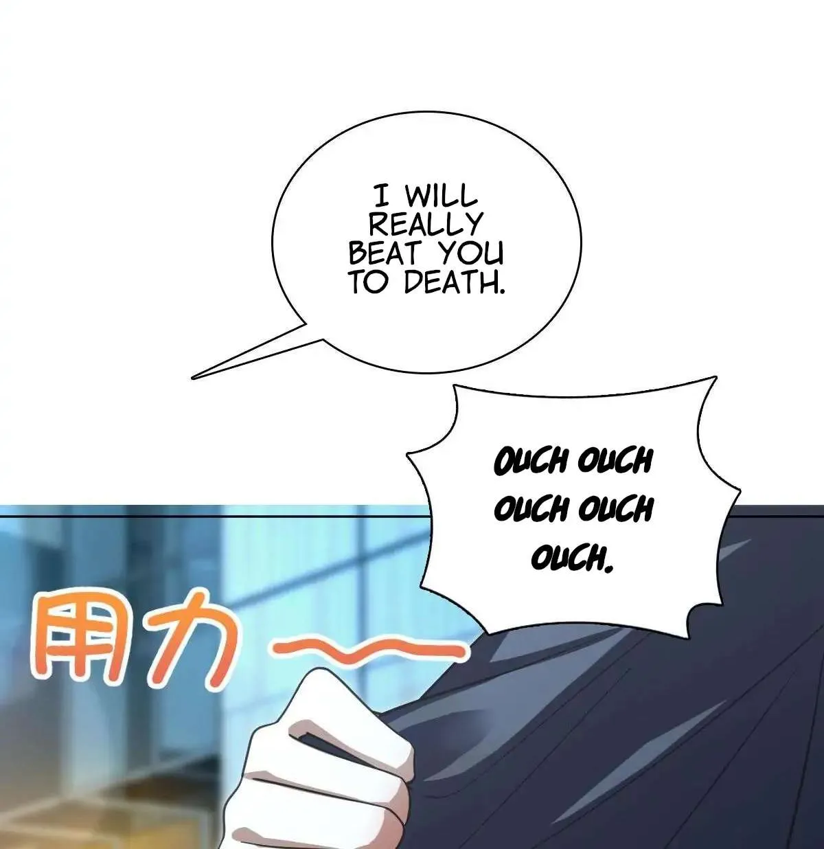 My Wife Is From a Thousand Years Ago Chapter 103 page 37 - 