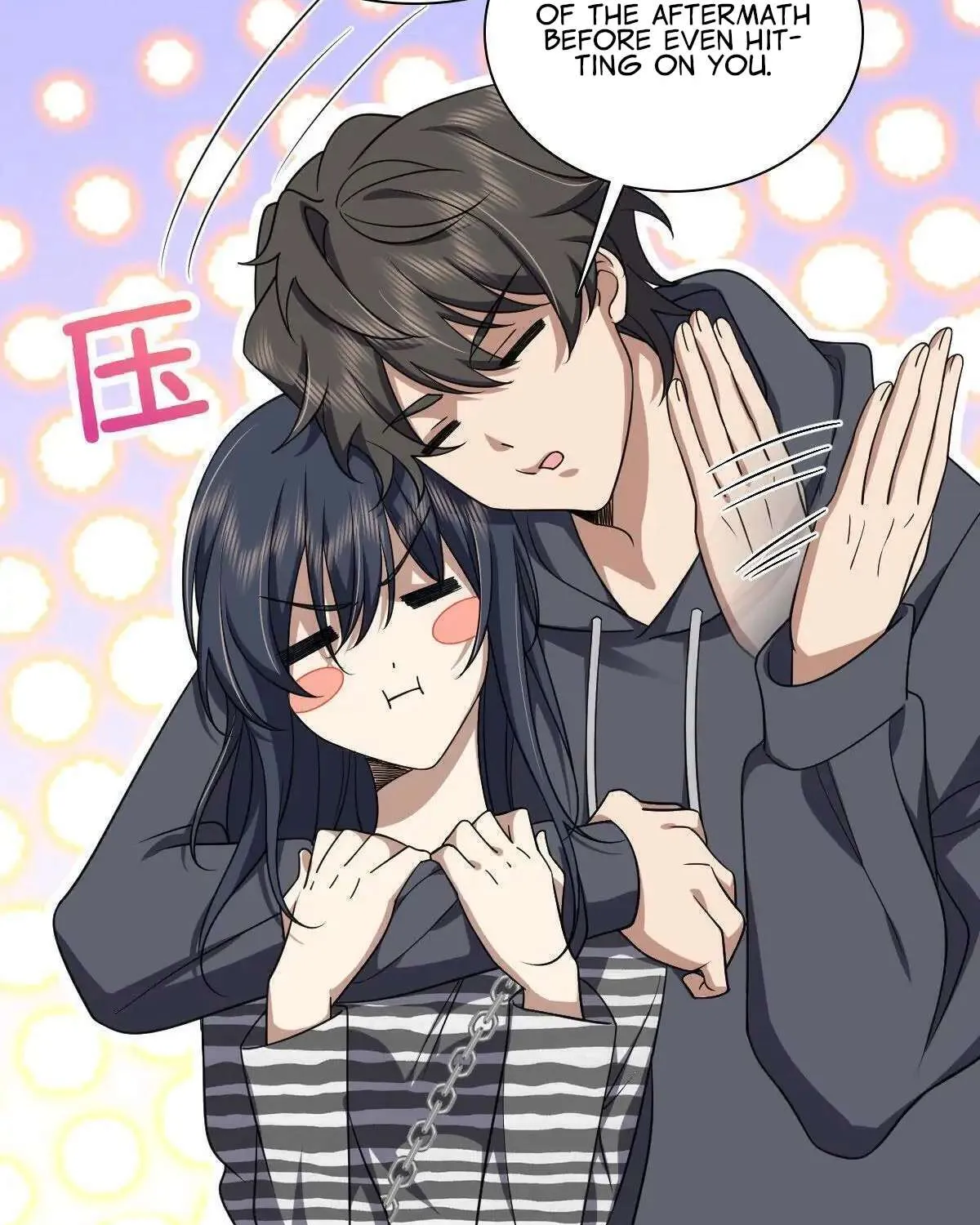My Wife Is From a Thousand Years Ago Chapter 103 page 5 - 