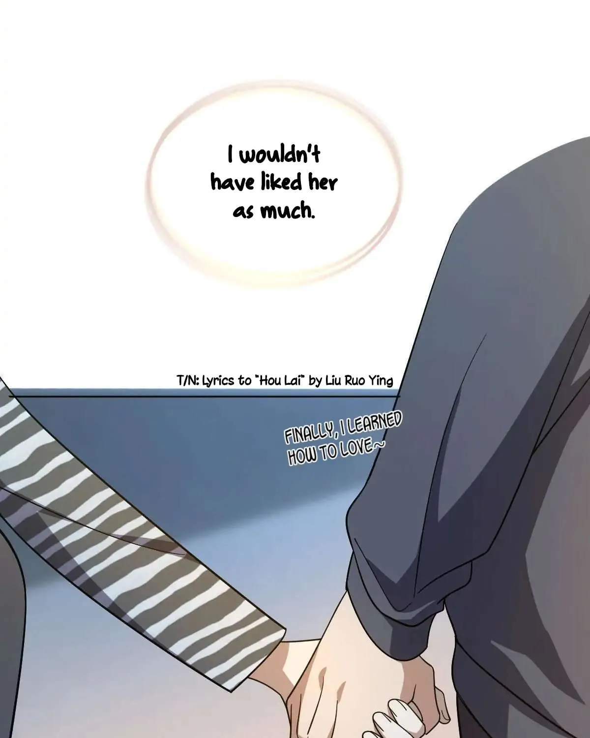 My Wife Is From a Thousand Years Ago Chapter 103 page 42 - 