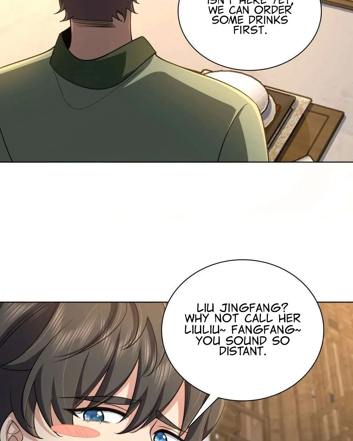 My Wife Is From a Thousand Years Ago Chapter 103 page 46 - 