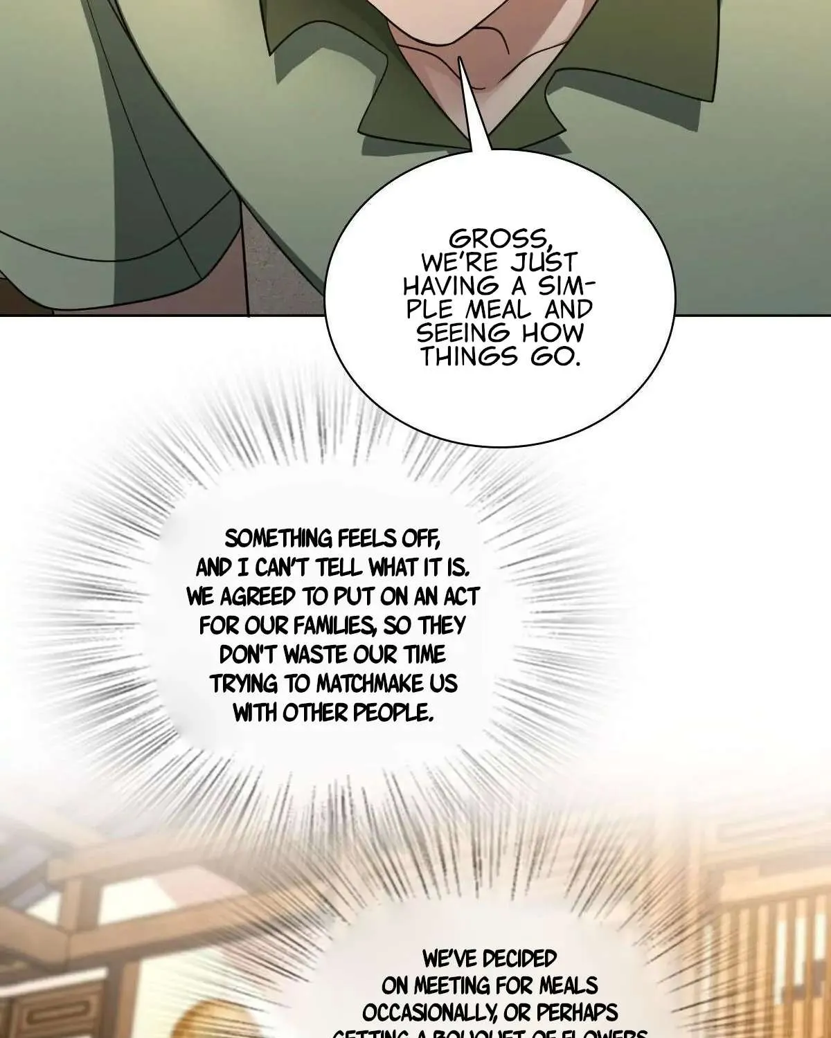 My Wife Is From a Thousand Years Ago Chapter 103 page 48 - 