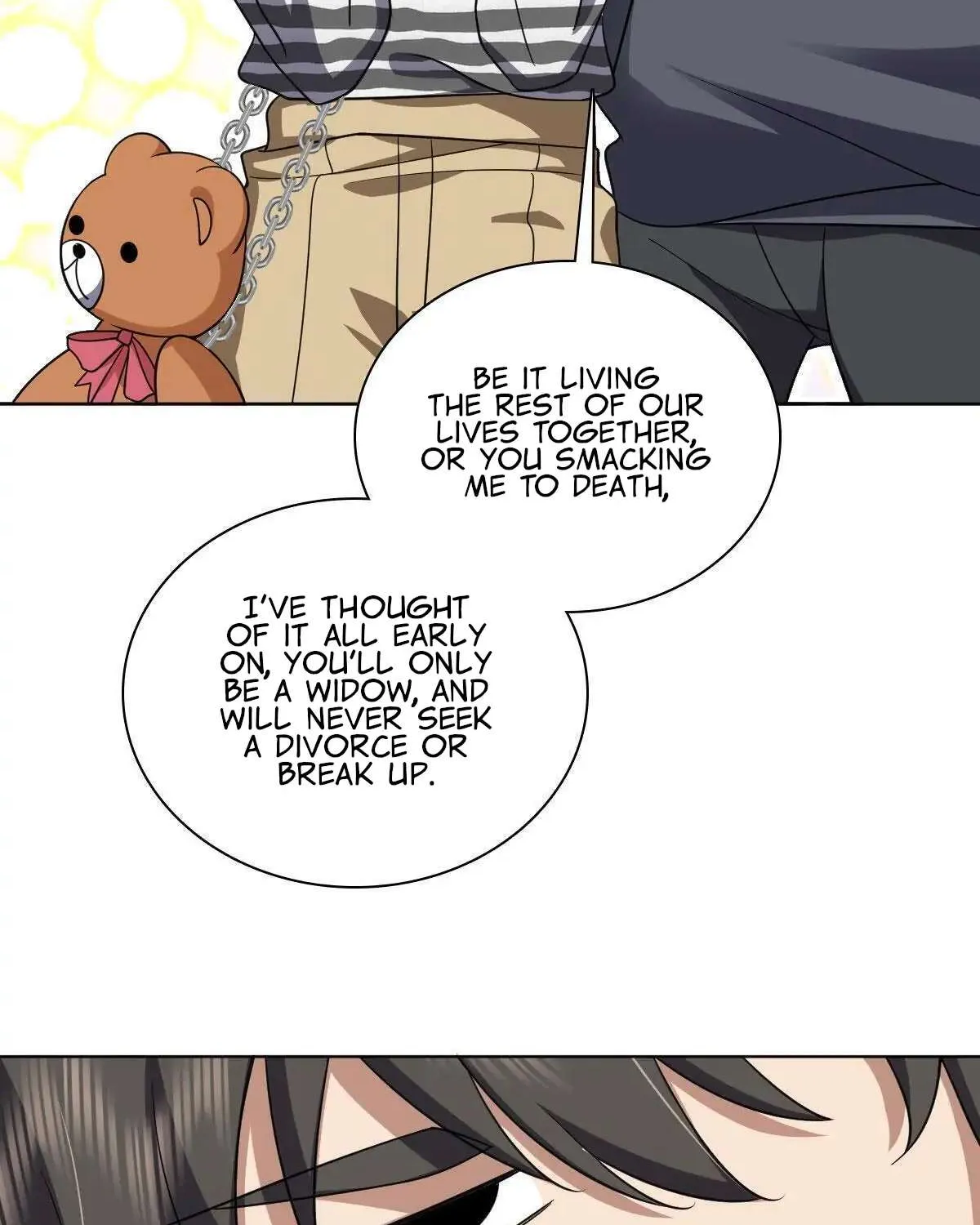 My Wife Is From a Thousand Years Ago Chapter 103 page 6 - 