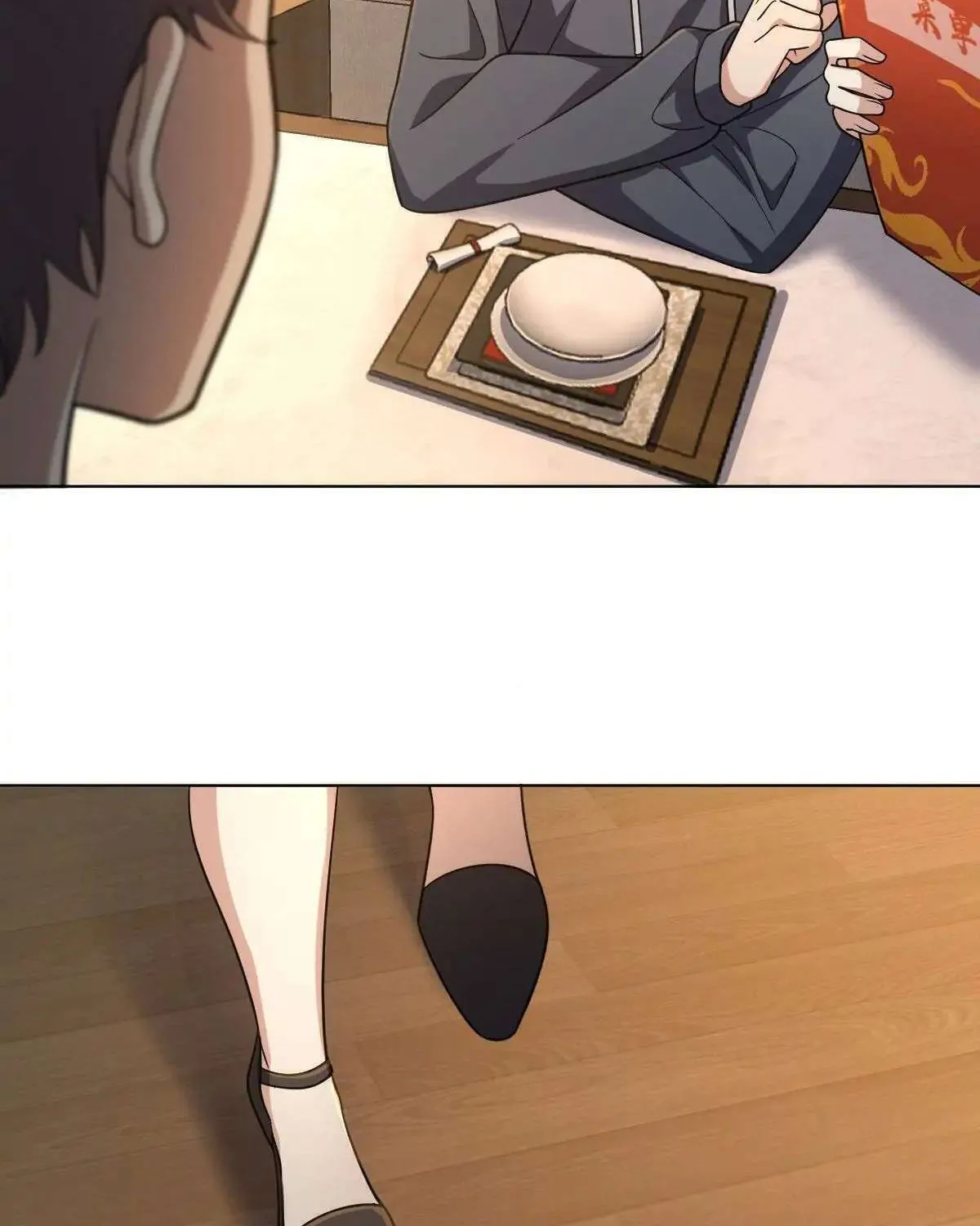 My Wife Is From a Thousand Years Ago Chapter 103 page 51 - 