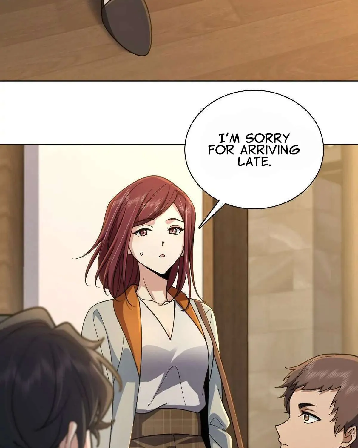 My Wife Is From a Thousand Years Ago Chapter 103 page 52 - 