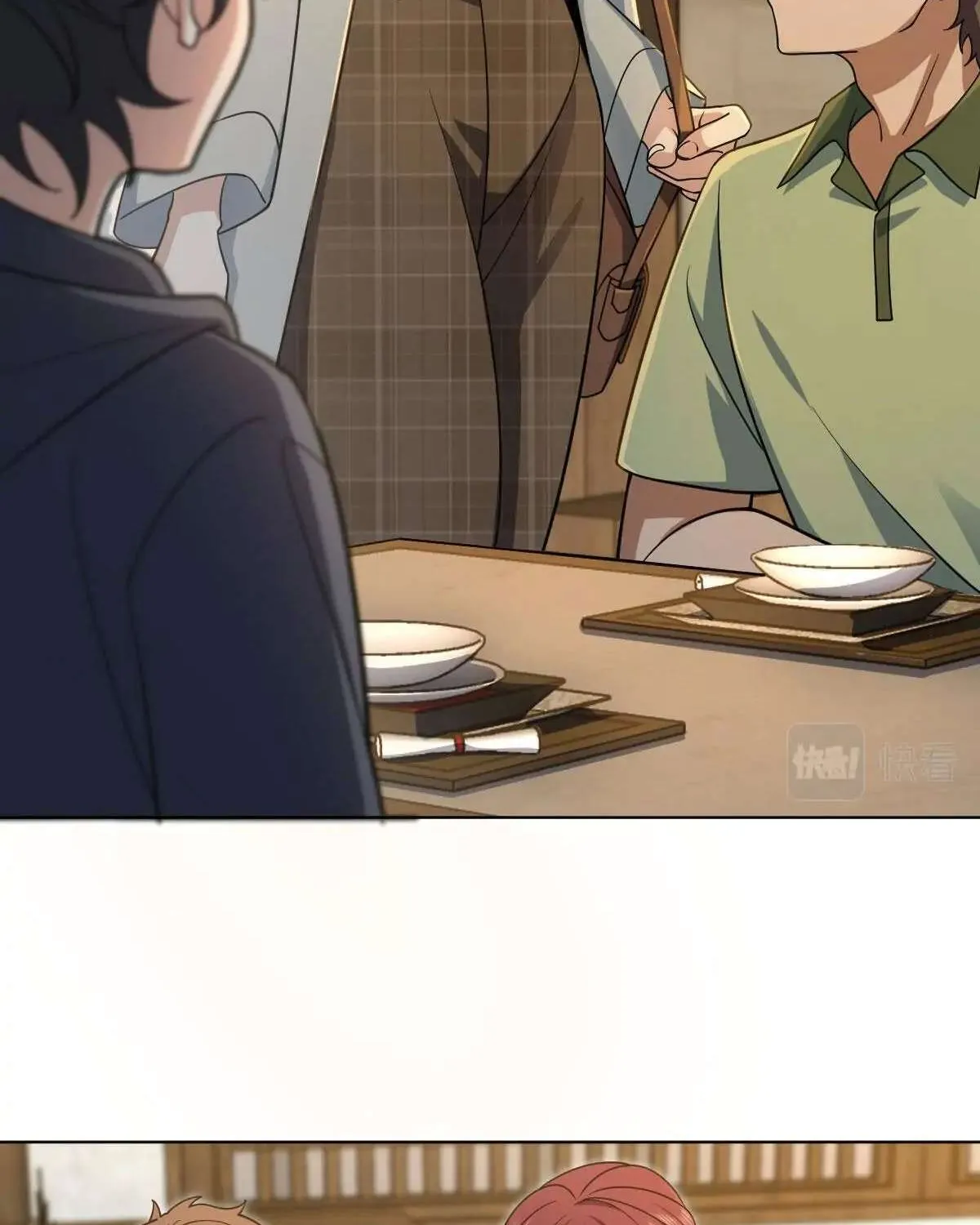 My Wife Is From a Thousand Years Ago Chapter 103 page 53 - 