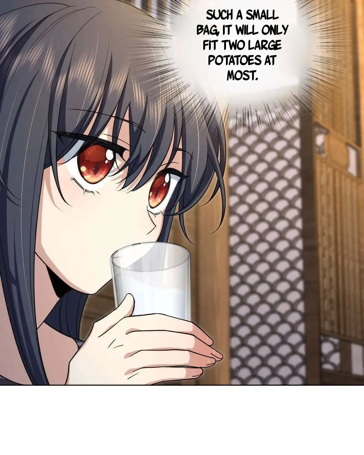 My Wife Is From a Thousand Years Ago Chapter 103 page 56 - 