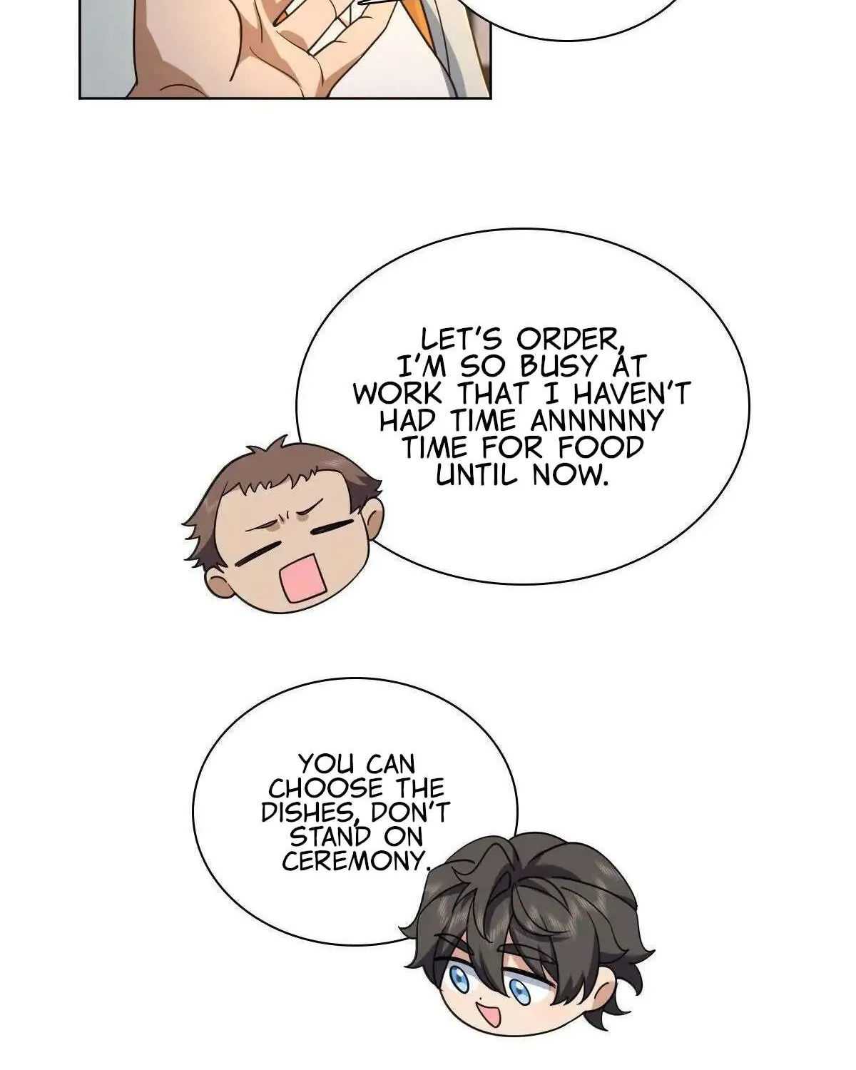 My Wife Is From a Thousand Years Ago Chapter 103 page 59 - 