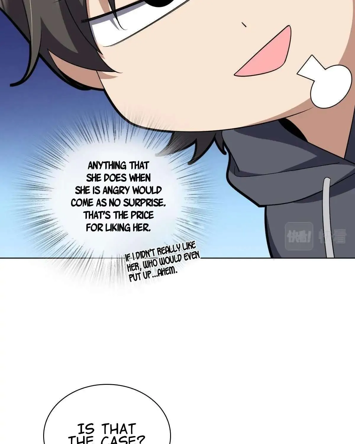 My Wife Is From a Thousand Years Ago Chapter 103 page 7 - 