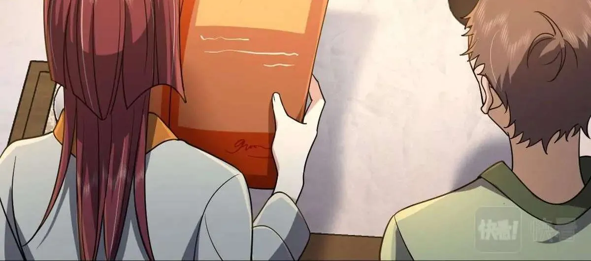 My Wife Is From a Thousand Years Ago Chapter 103 page 61 - 