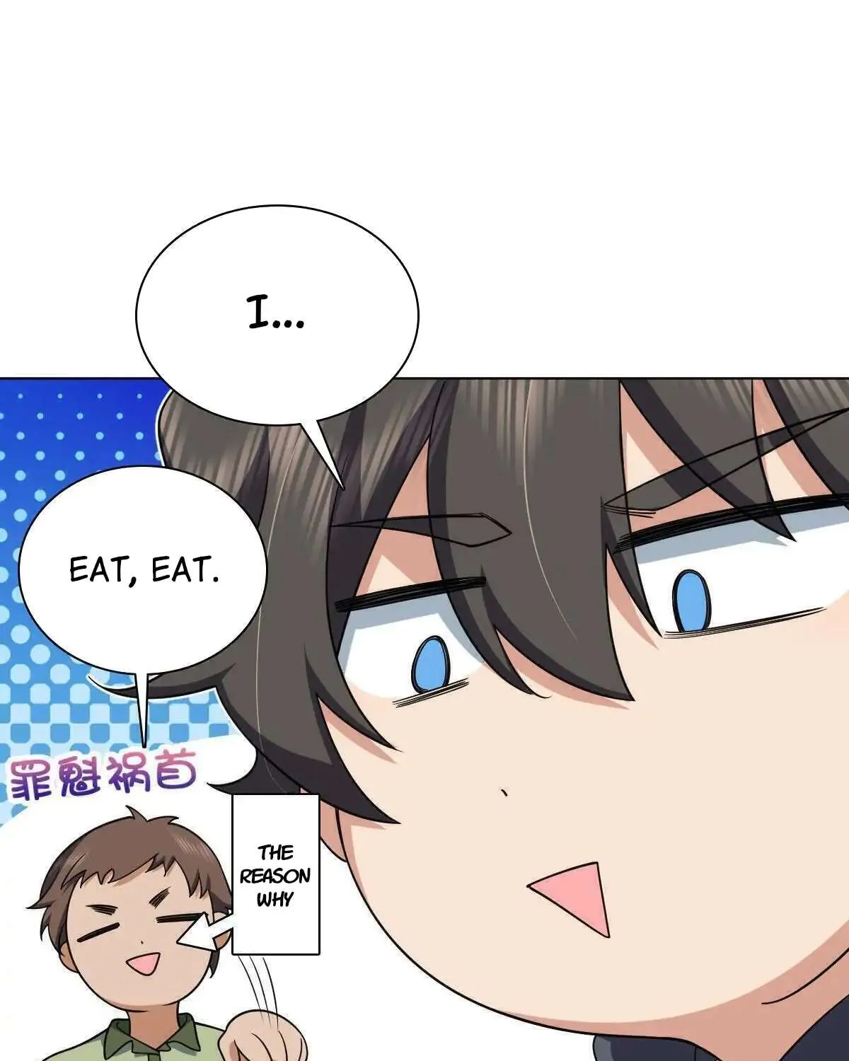 My Wife Is From a Thousand Years Ago Chapter 103 page 68 - 
