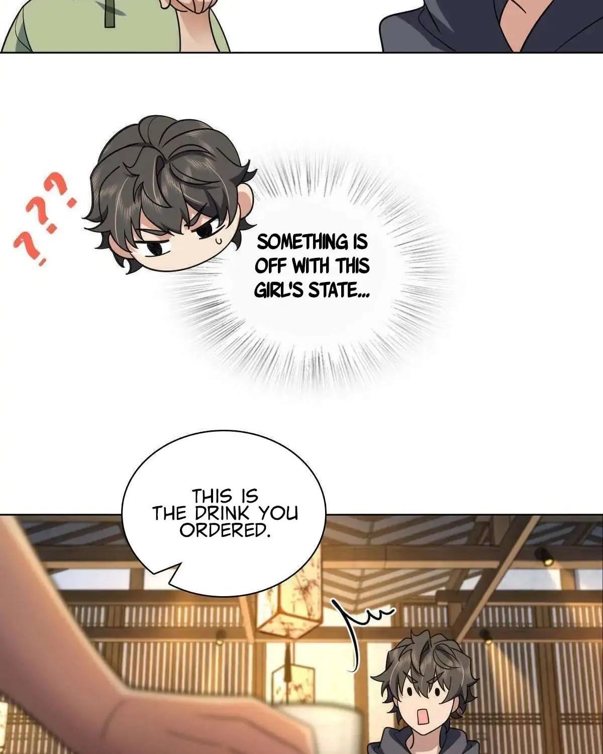 My Wife Is From a Thousand Years Ago Chapter 103 page 69 - 