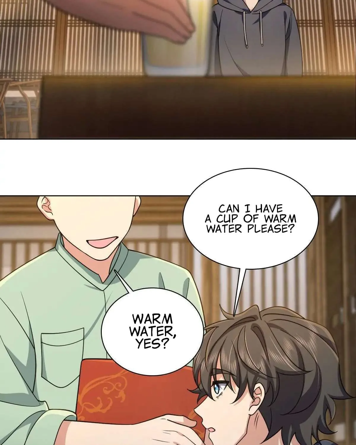 My Wife Is From a Thousand Years Ago Chapter 103 page 70 - 