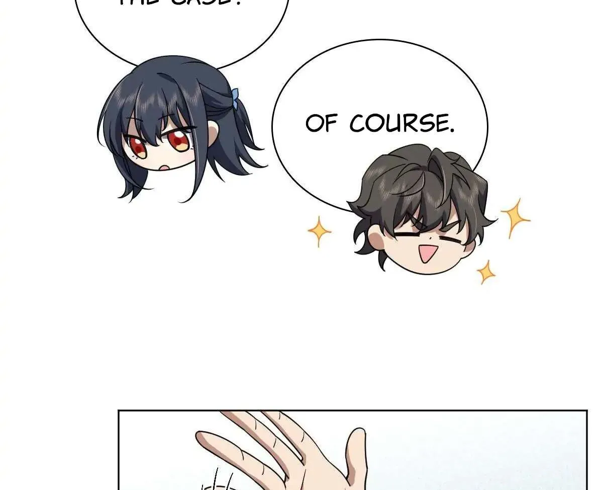 My Wife Is From a Thousand Years Ago Chapter 103 page 8 - 