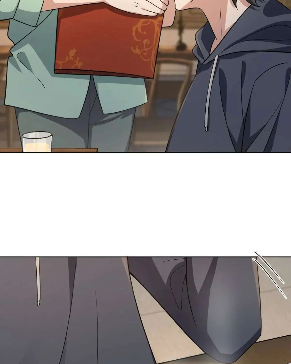 My Wife Is From a Thousand Years Ago Chapter 103 page 71 - 