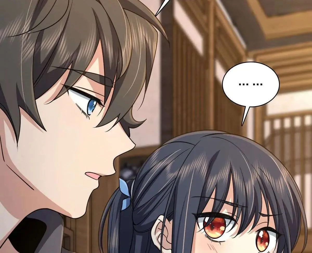 My Wife Is From a Thousand Years Ago Chapter 103 page 73 - 