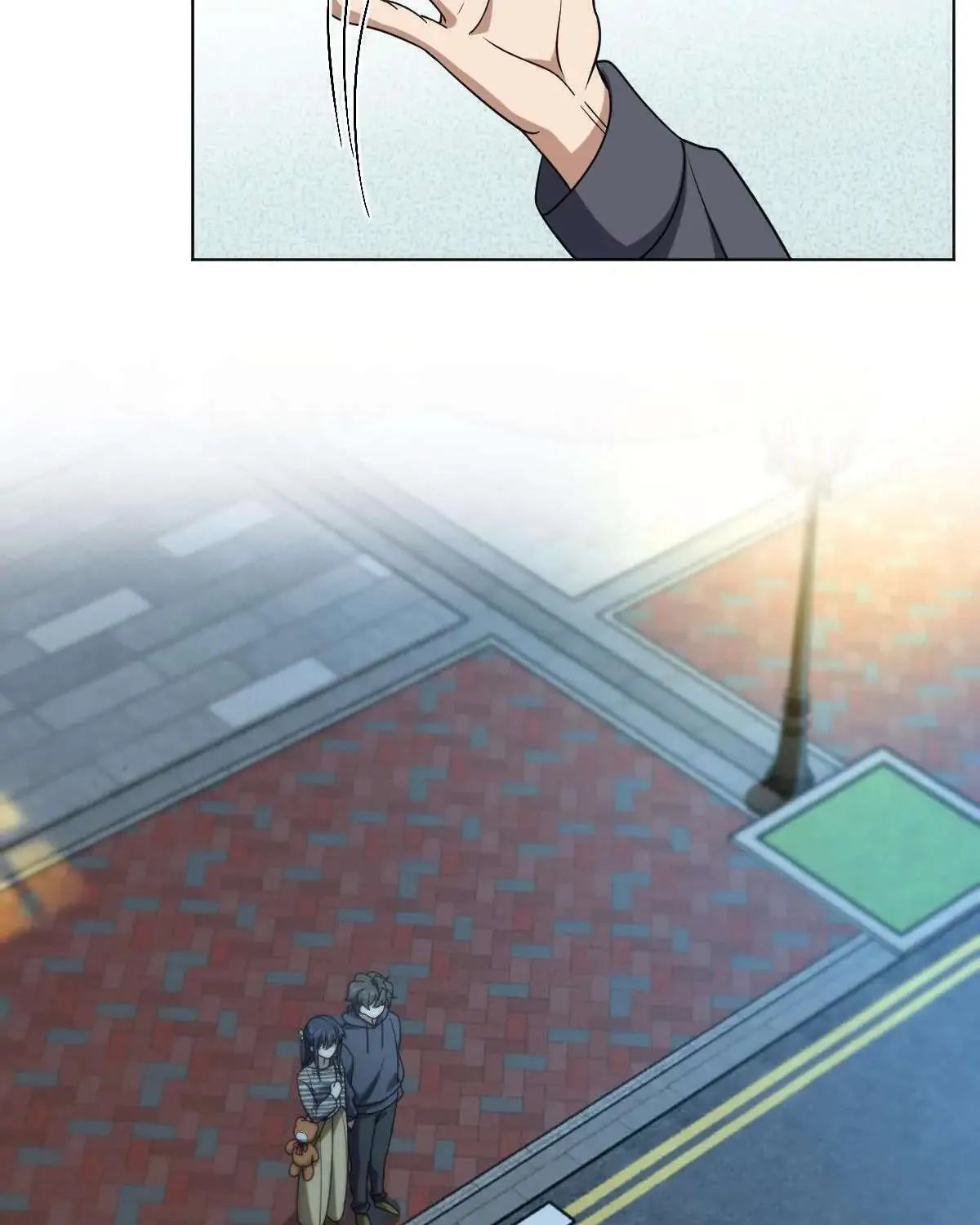 My Wife Is From a Thousand Years Ago Chapter 103 page 9 - 