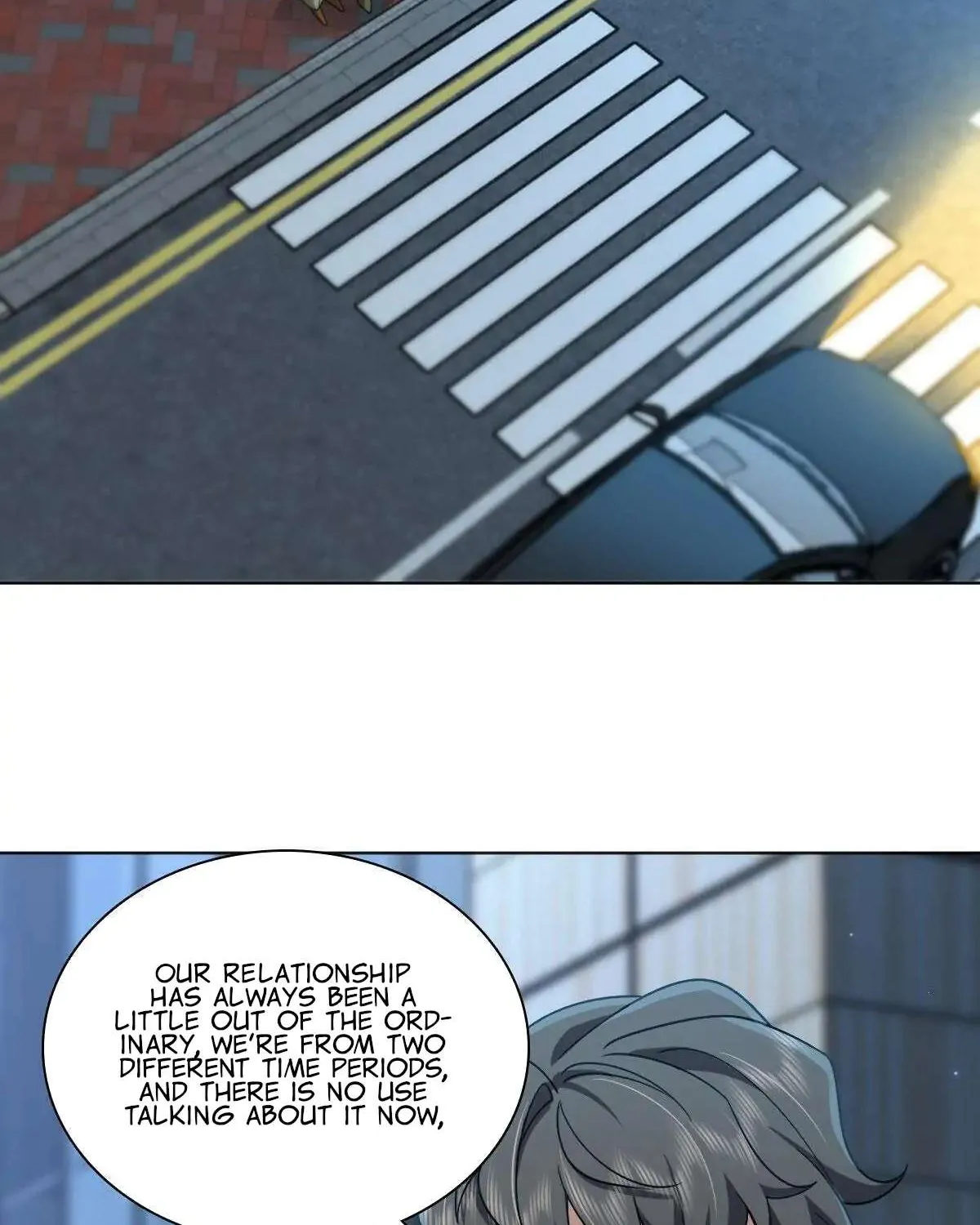 My Wife Is From a Thousand Years Ago Chapter 103 page 10 - 