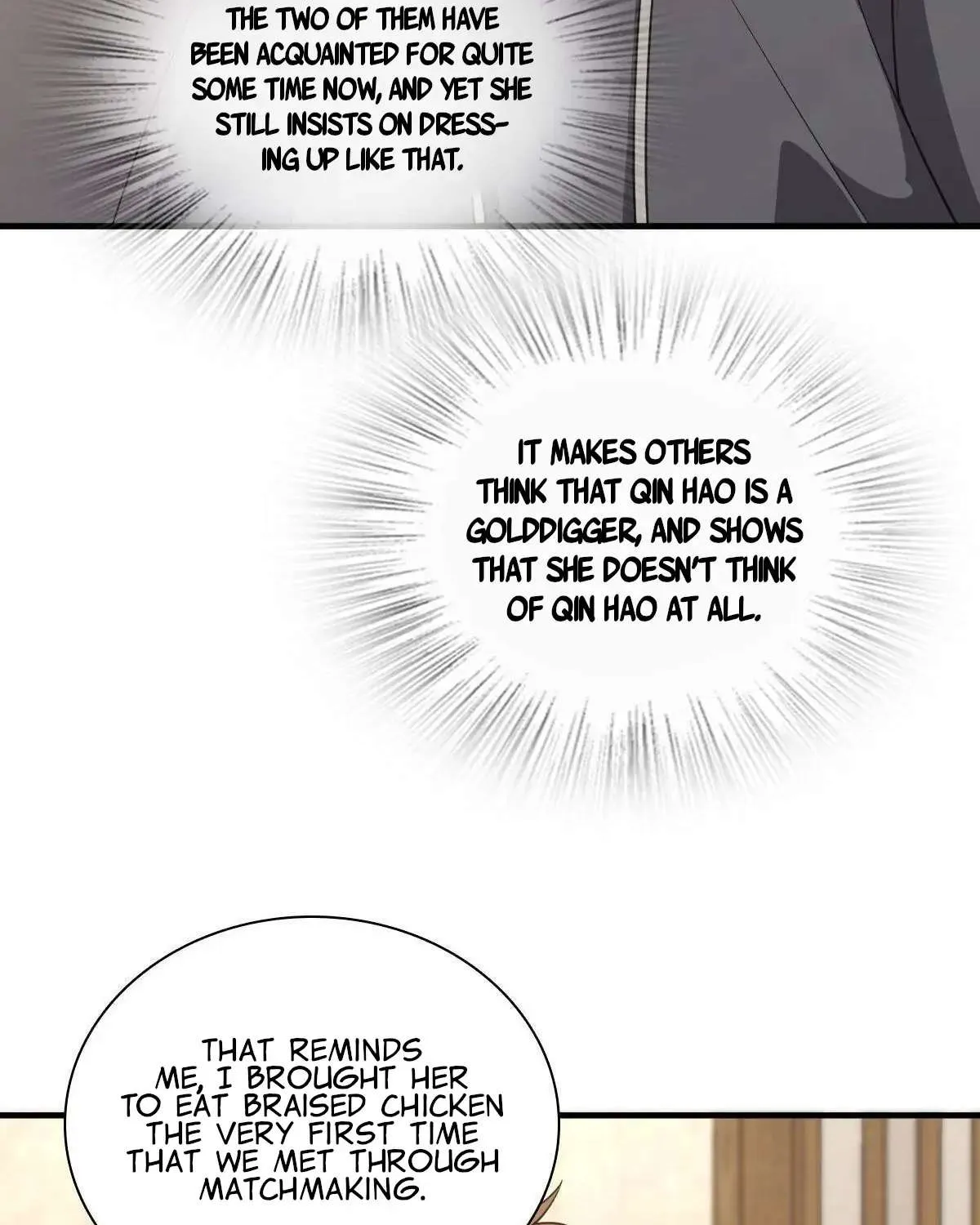 My Wife Is From a Thousand Years Ago Chapter 104 page 12 - 