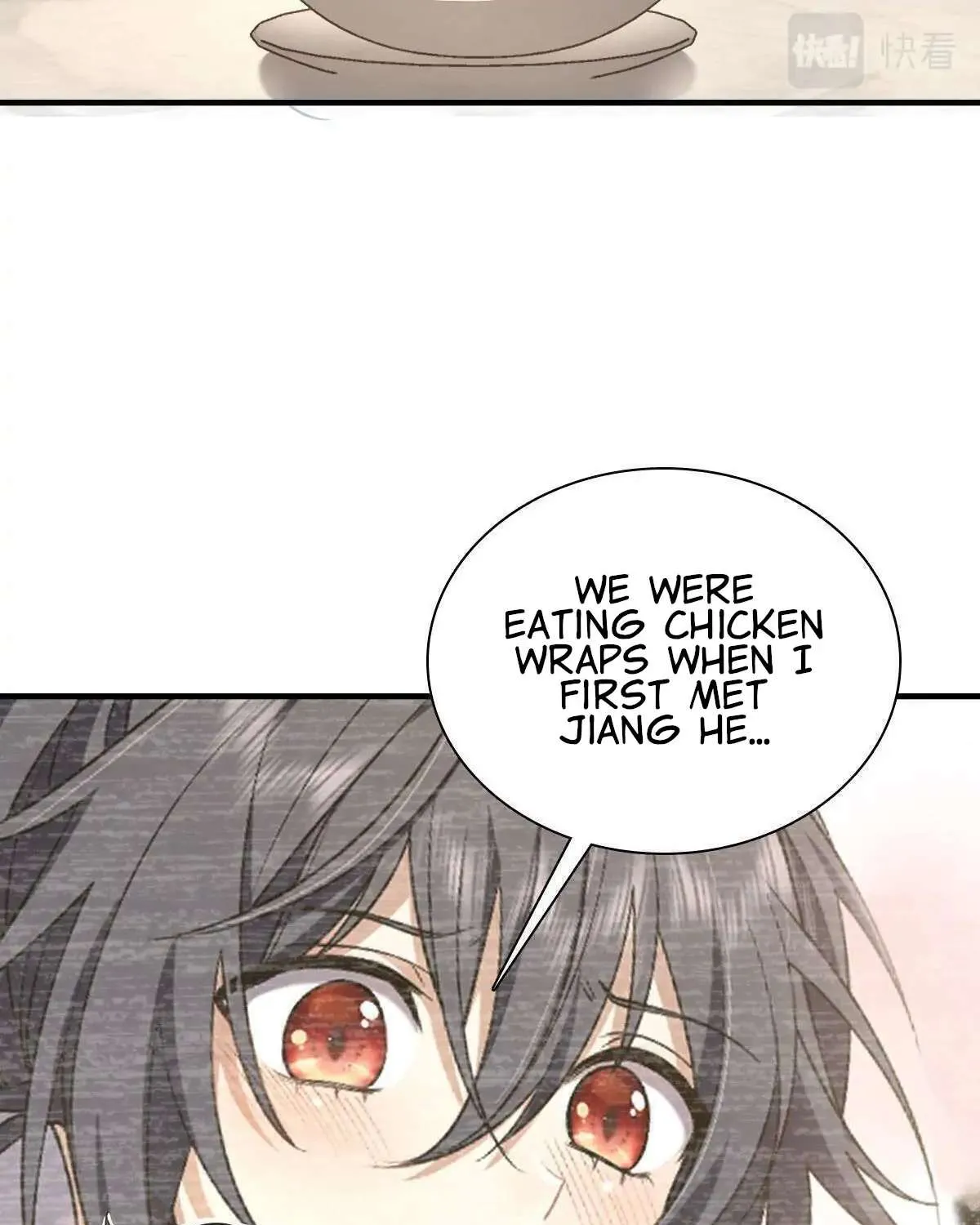 My Wife Is From a Thousand Years Ago Chapter 104 page 15 - 