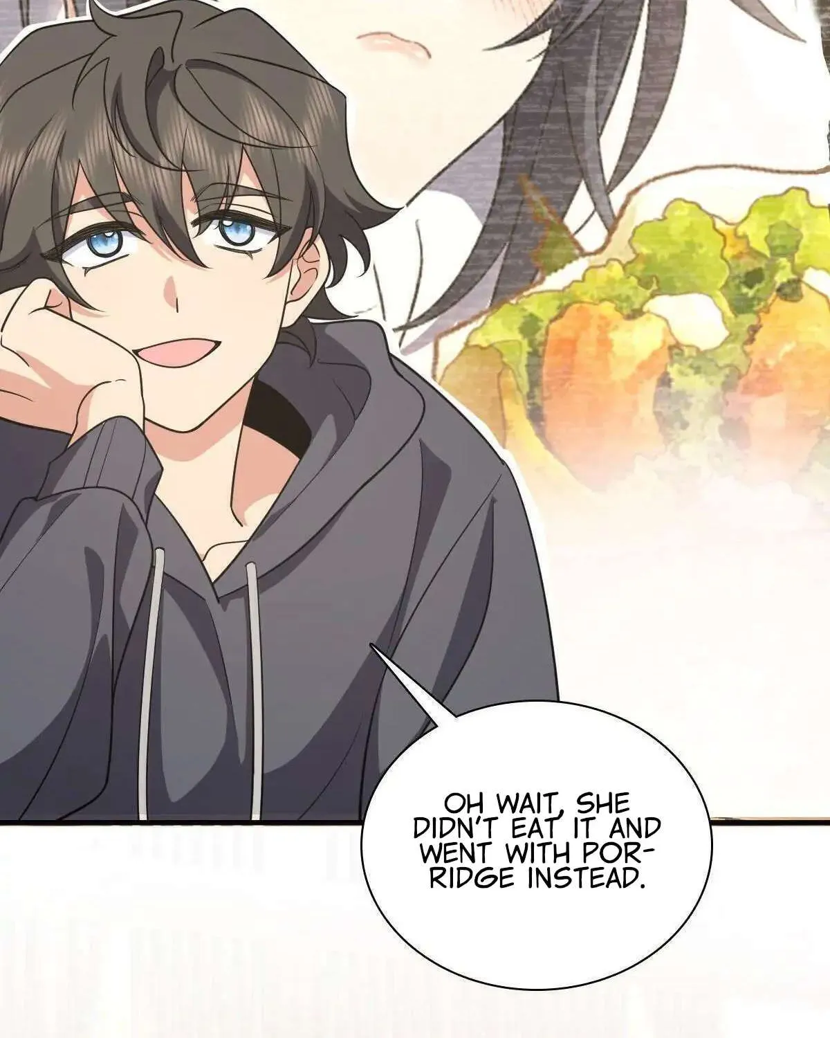 My Wife Is From a Thousand Years Ago Chapter 104 page 16 - 