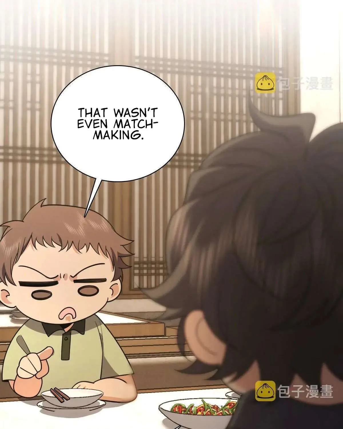 My Wife Is From a Thousand Years Ago Chapter 104 page 17 - 