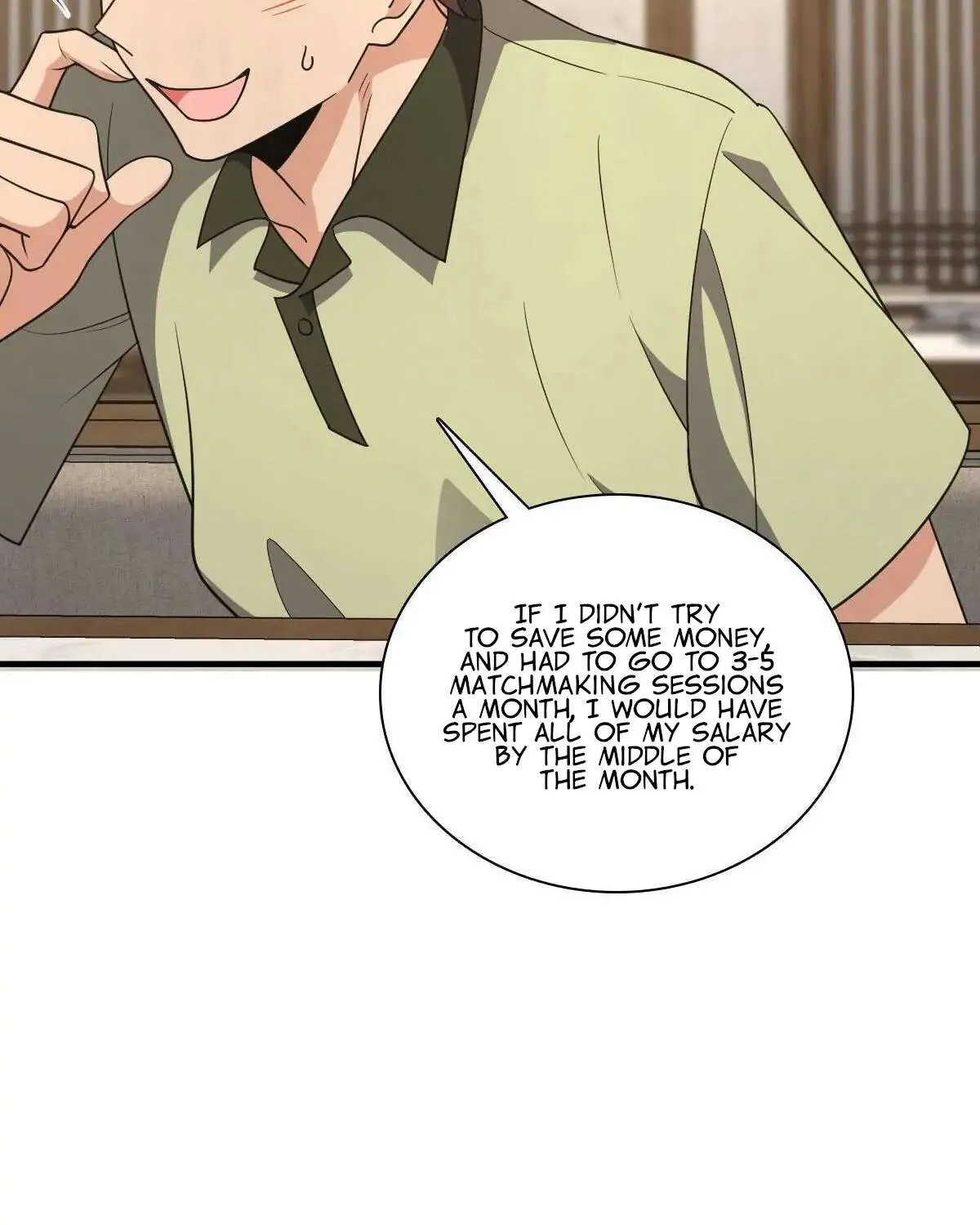 My Wife Is From a Thousand Years Ago Chapter 104 page 19 - 