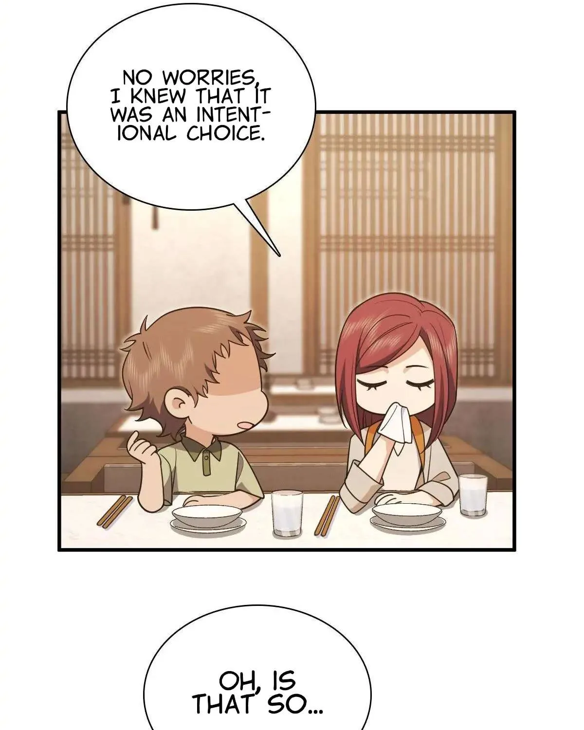 My Wife Is From a Thousand Years Ago Chapter 104 page 20 - 