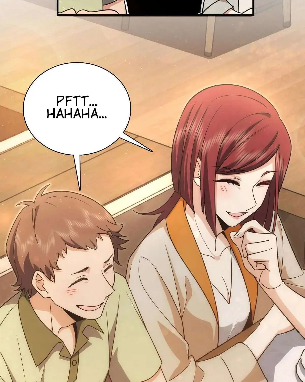 My Wife Is From a Thousand Years Ago Chapter 104 page 23 - 