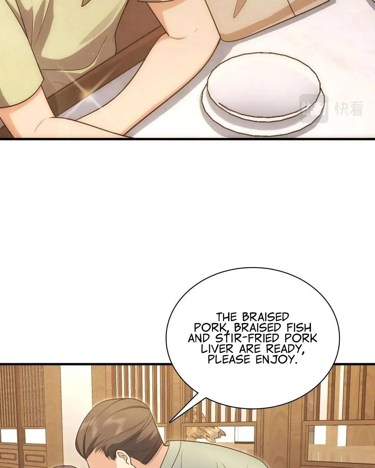 My Wife Is From a Thousand Years Ago Chapter 104 page 24 - 