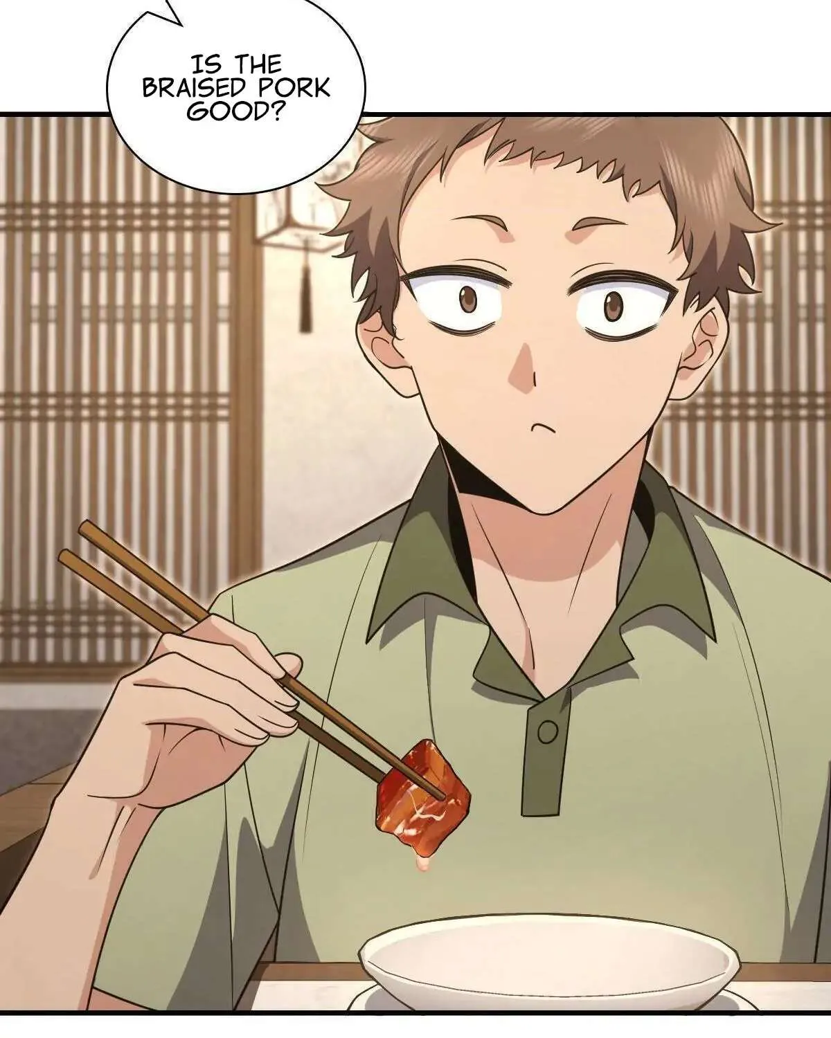 My Wife Is From a Thousand Years Ago Chapter 104 page 30 - 
