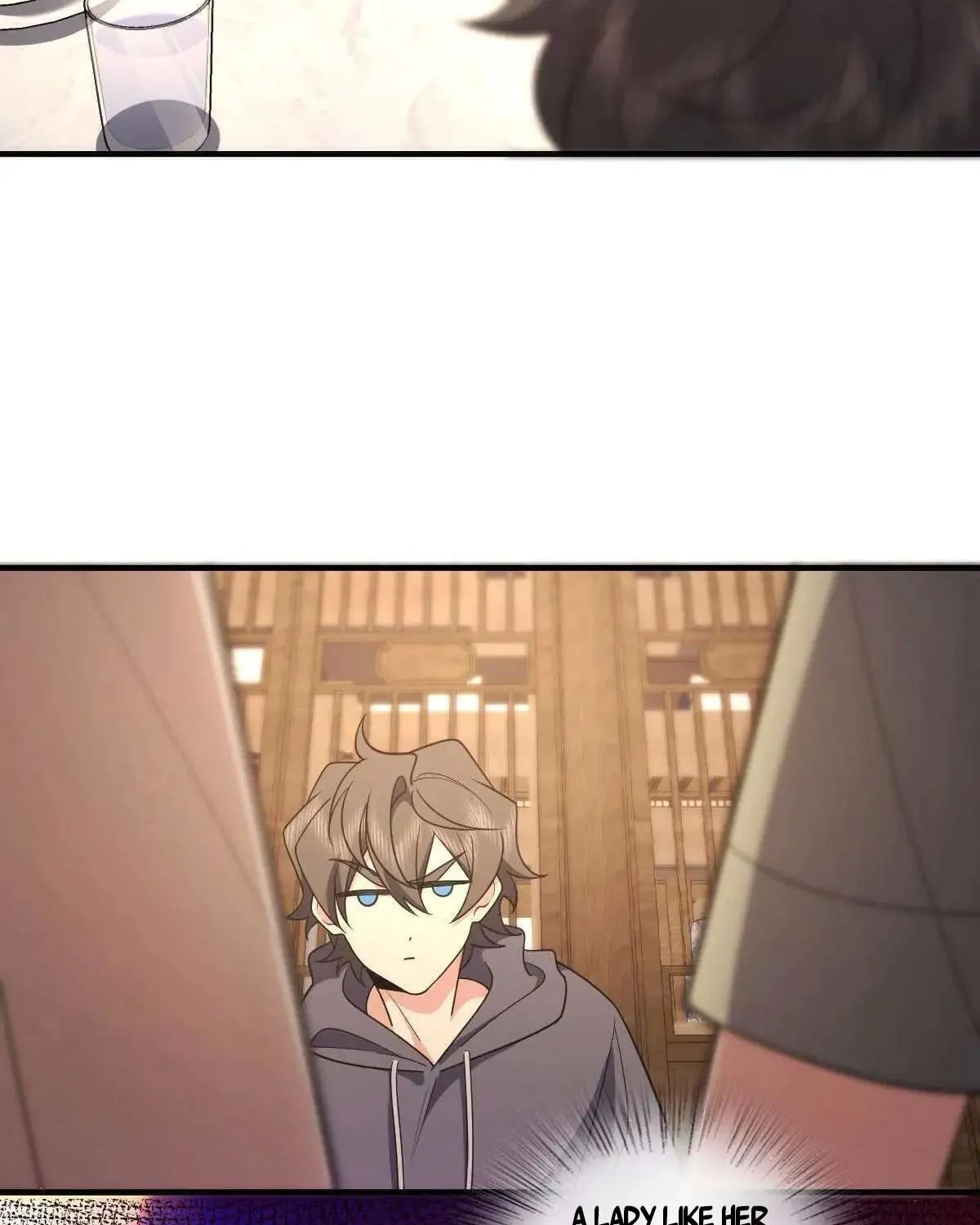 My Wife Is From a Thousand Years Ago Chapter 104 page 4 - 
