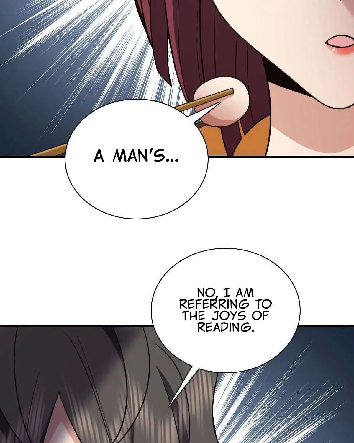 My Wife Is From a Thousand Years Ago Chapter 104 page 40 - 