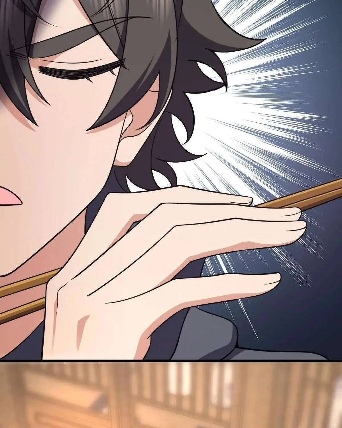 My Wife Is From a Thousand Years Ago Chapter 104 page 41 - 