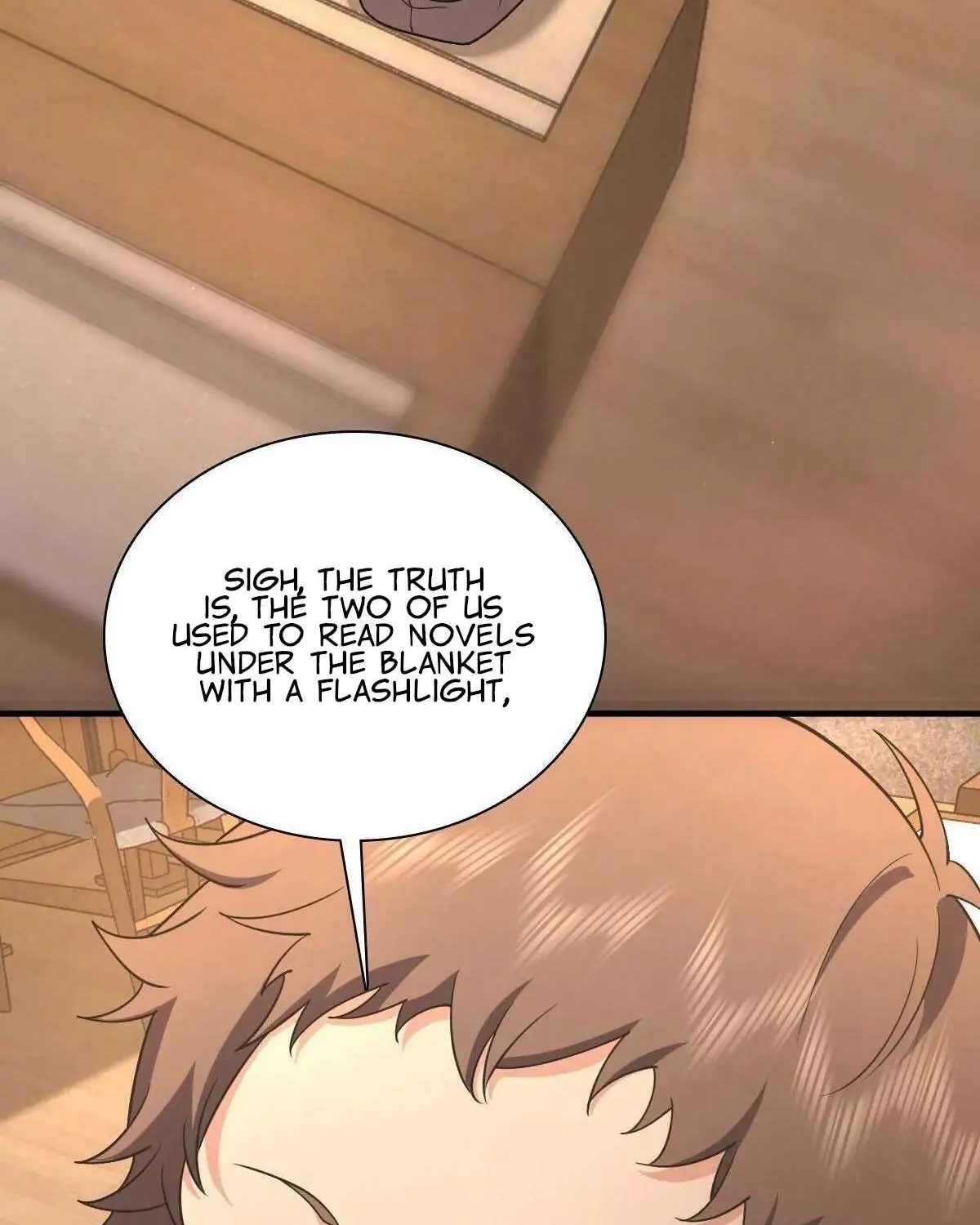 My Wife Is From a Thousand Years Ago Chapter 104 page 43 - 