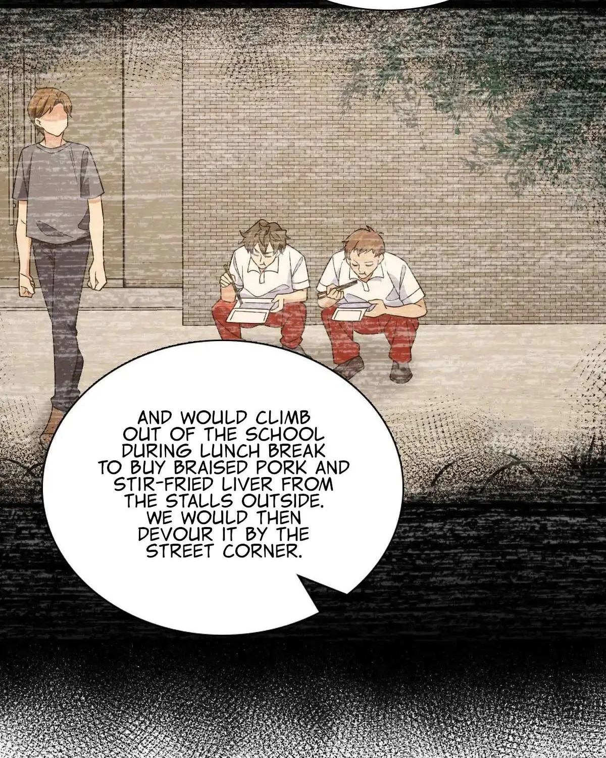 My Wife Is From a Thousand Years Ago Chapter 104 page 45 - 
