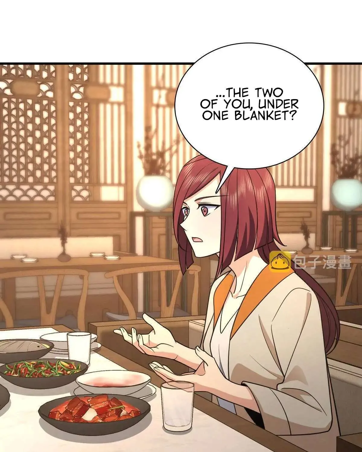 My Wife Is From a Thousand Years Ago Chapter 104 page 47 - 