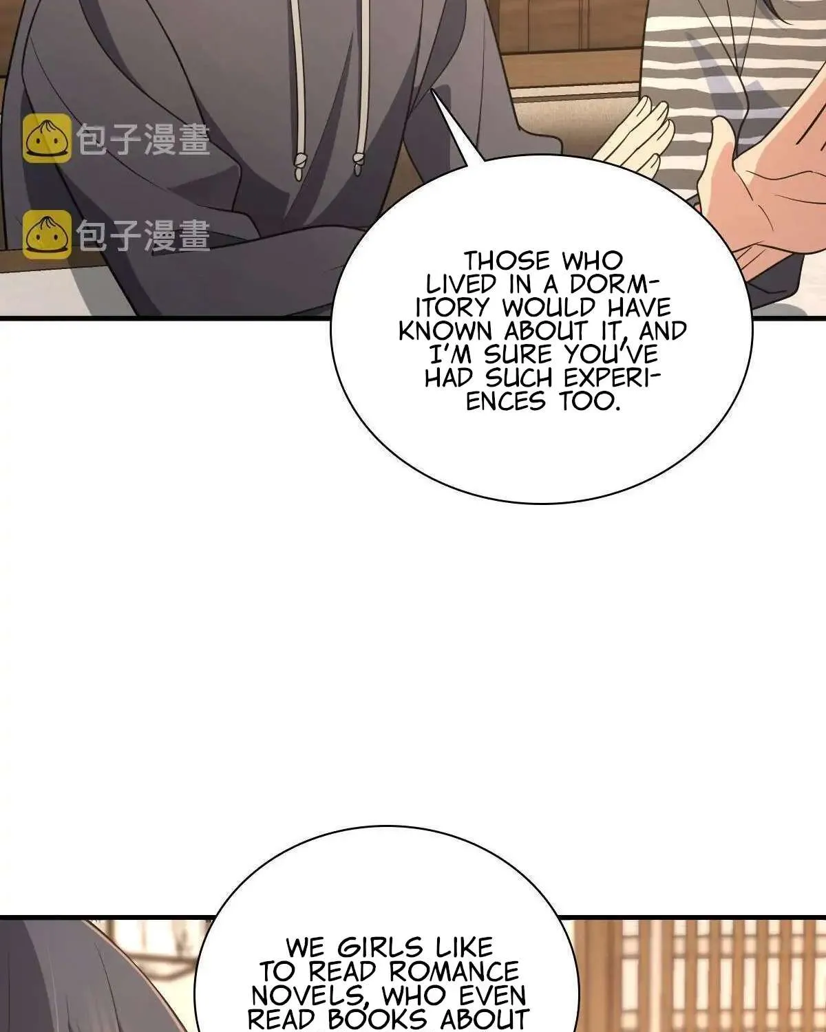 My Wife Is From a Thousand Years Ago Chapter 104 page 49 - 