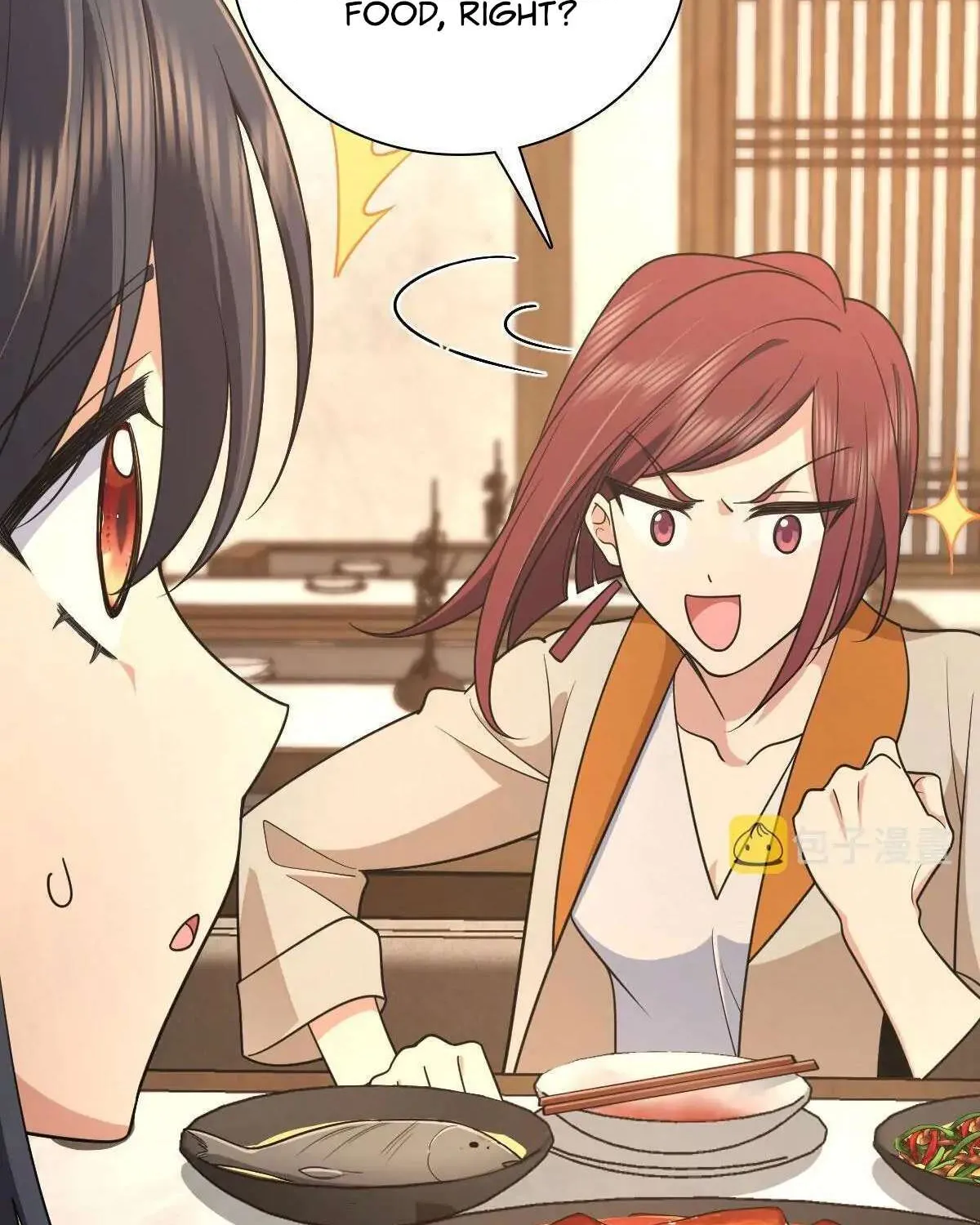 My Wife Is From a Thousand Years Ago Chapter 104 page 50 - 