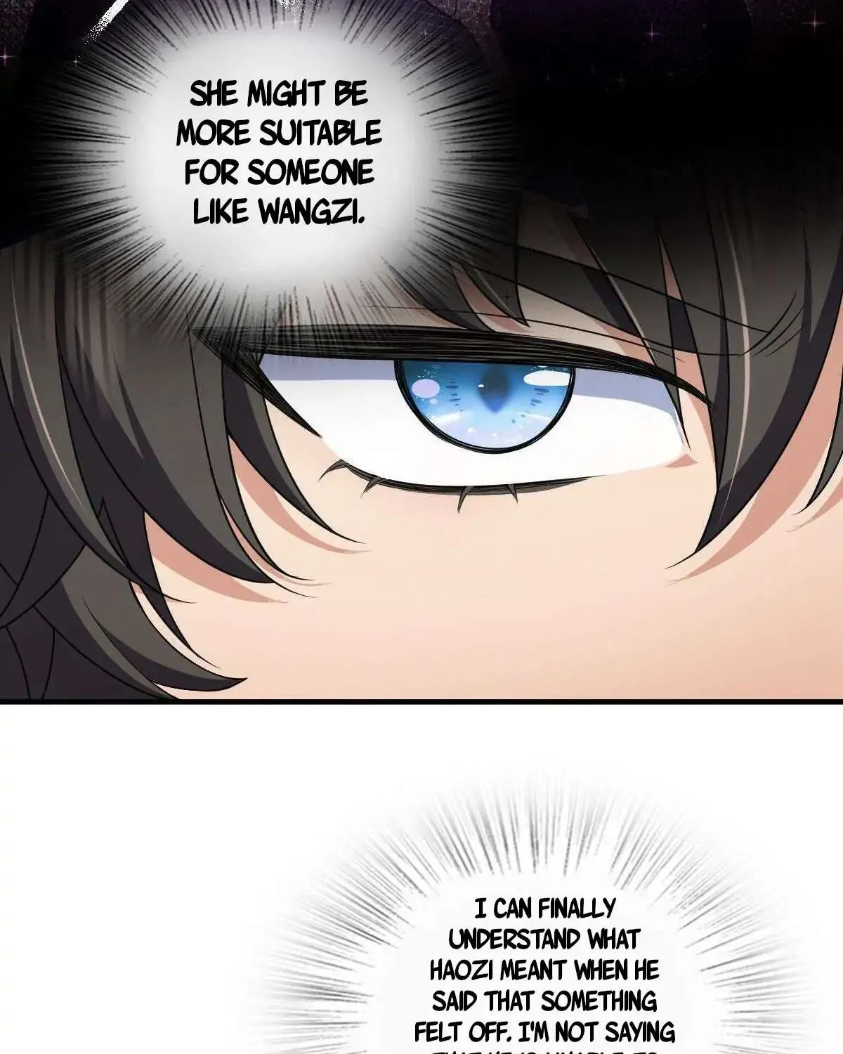 My Wife Is From a Thousand Years Ago Chapter 104 page 6 - 