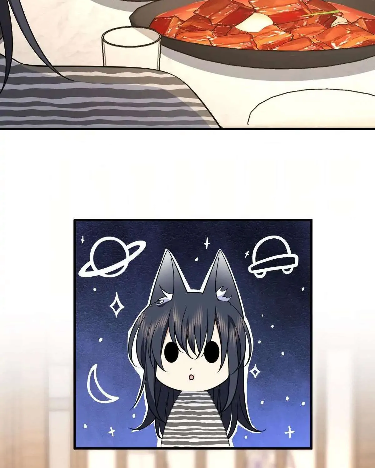 My Wife Is From a Thousand Years Ago Chapter 104 page 51 - 