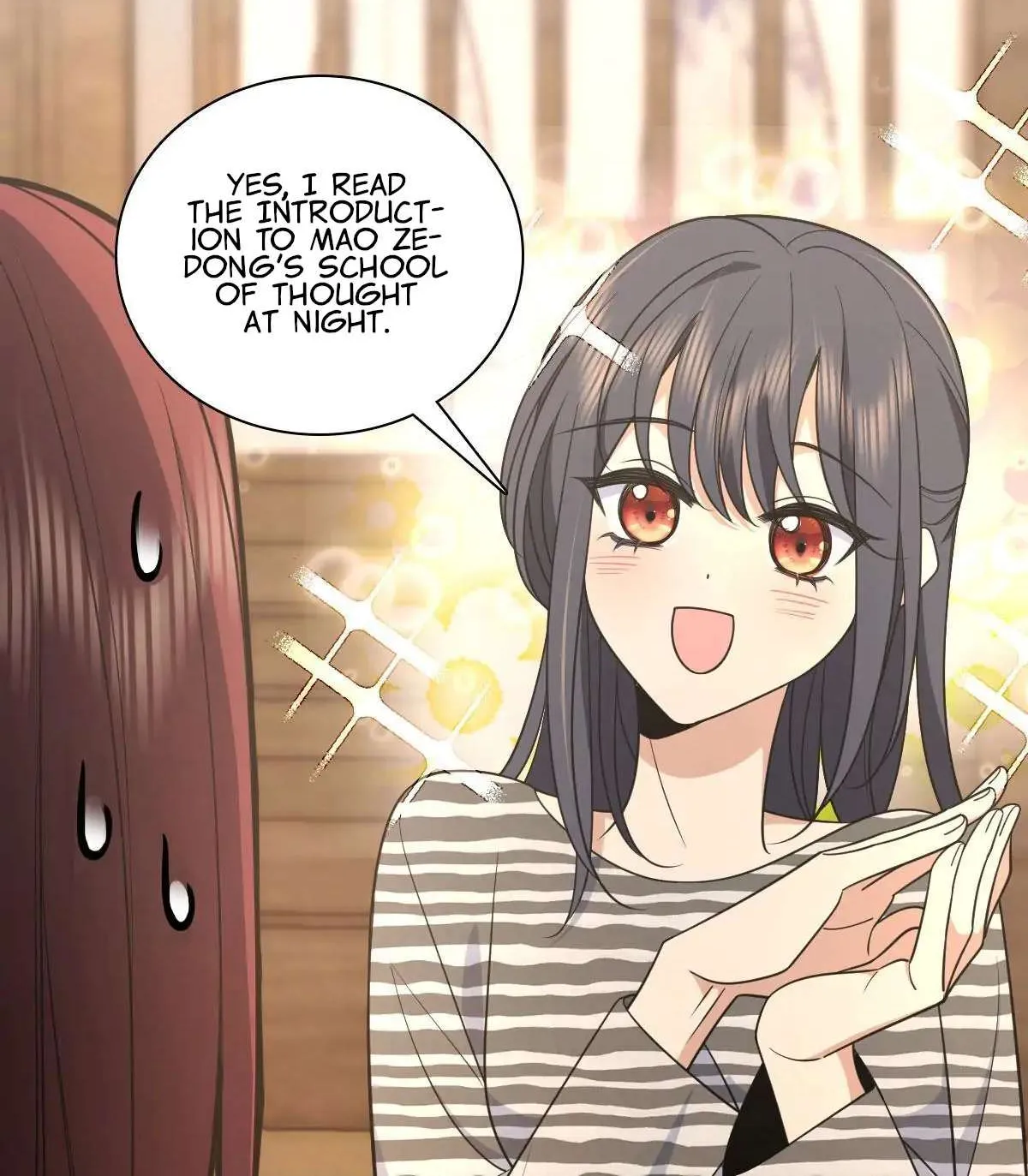 My Wife Is From a Thousand Years Ago Chapter 104 page 52 - 