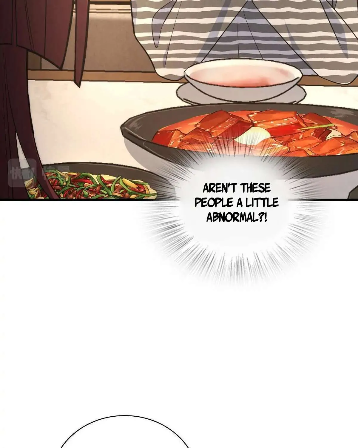 My Wife Is From a Thousand Years Ago Chapter 104 page 53 - 