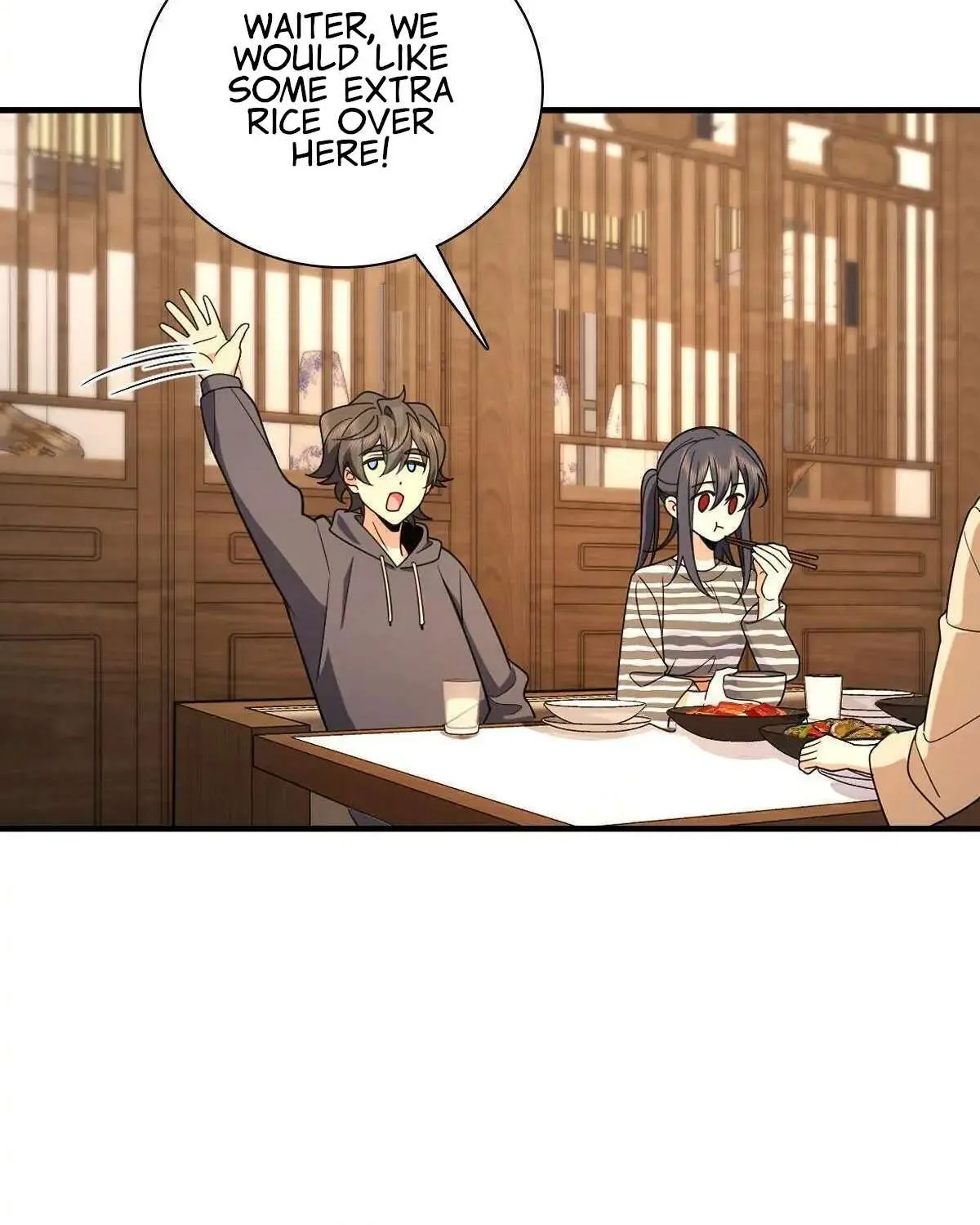 My Wife Is From a Thousand Years Ago Chapter 104 page 54 - 