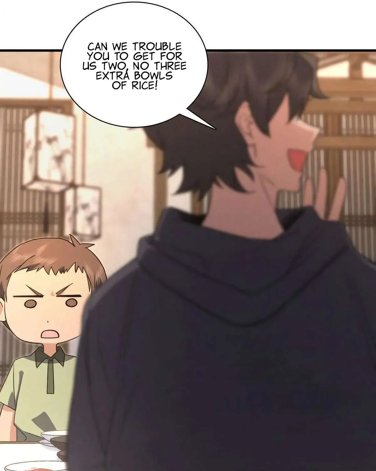 My Wife Is From a Thousand Years Ago Chapter 104 page 55 - 