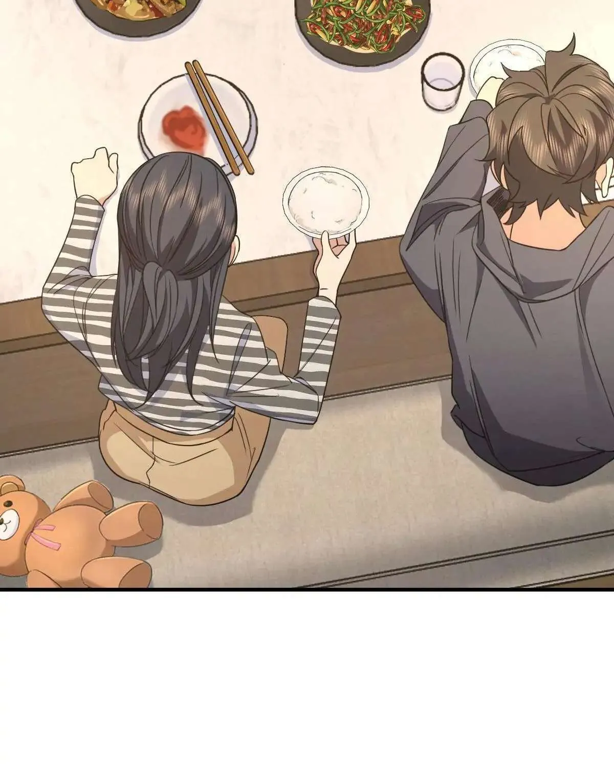 My Wife Is From a Thousand Years Ago Chapter 104 page 57 - 