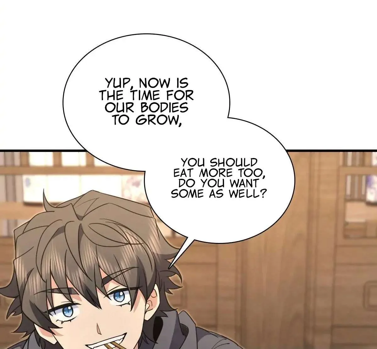 My Wife Is From a Thousand Years Ago Chapter 104 page 58 - 